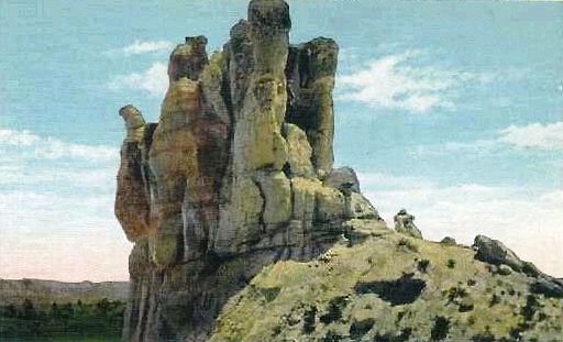 File:Teapot Rock postcard crop.jpg