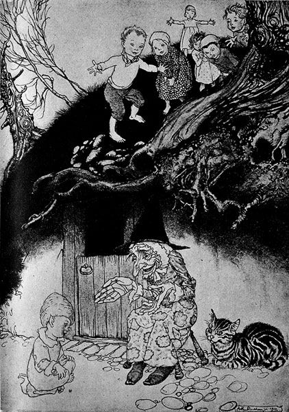 File:The Witch of the Walnut-Tree.jpg