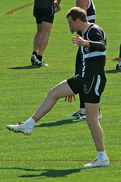 File:18. Brendon Goddard, St Kilda FC 01.jpg