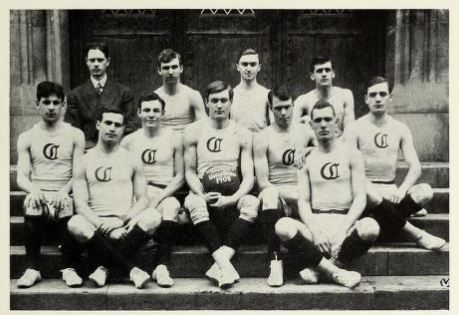 File:1907-08 UofC Men's Basketball Team.JPG