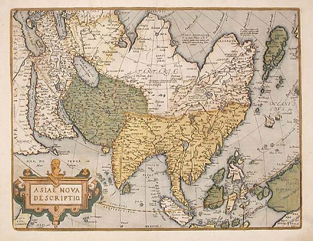 File:Abraham Ortelius Map of Asia 1595.jpg