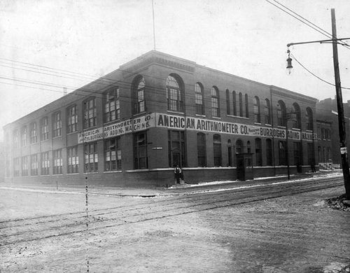 File:American Arithmometer Headquarters Prior to 1905.jpg