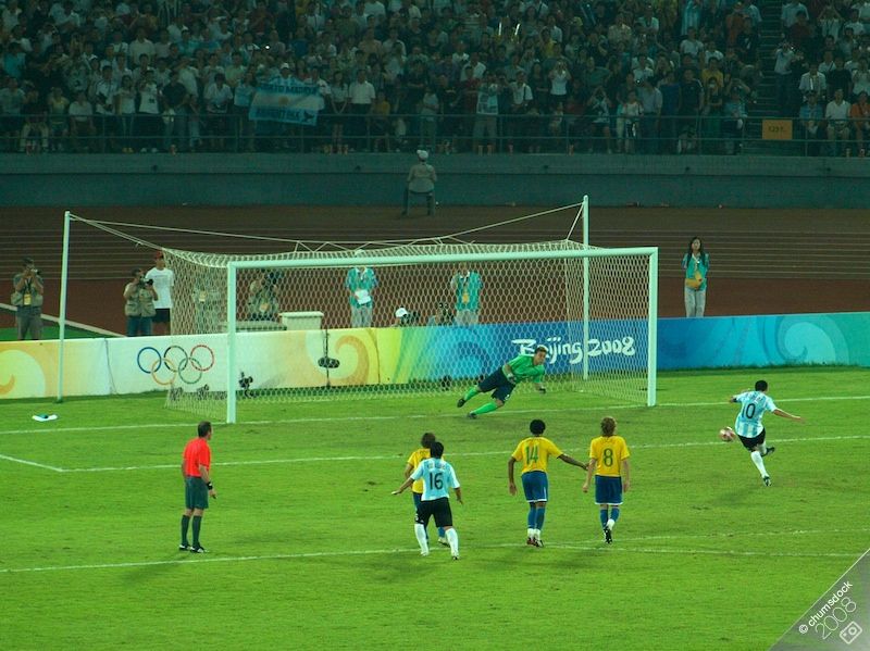 File:Argentina Brasil - Gol de Riquelme.jpg