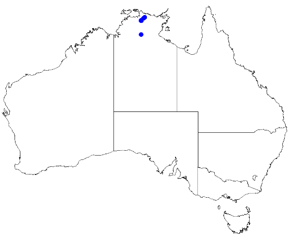 File:Boronia rupicola DistMap106.png