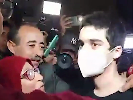 File:Brahim Saadoune reuniting with his family.png