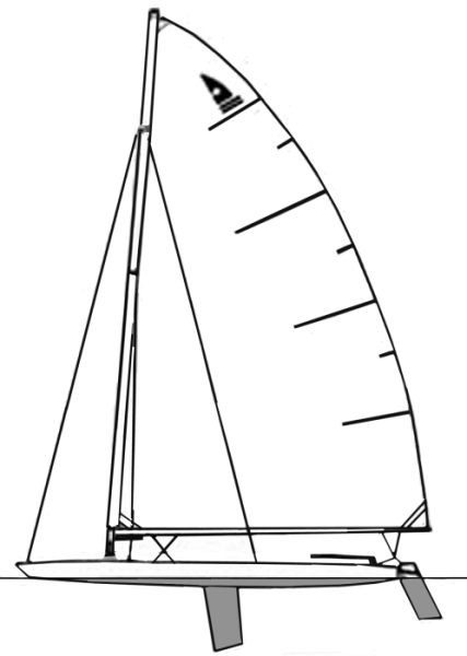 File:C-Scow sailboat.png