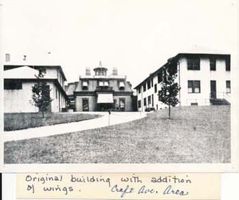 File:Children's Hospital of Pittsburgh Original Building.jpg