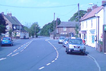 File:Collingham-HighStreet.jpg