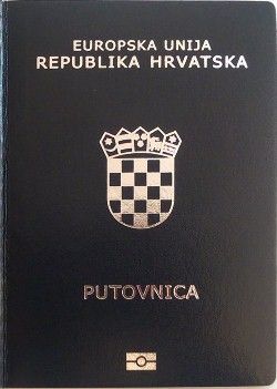 File:Croatian biometric passport.jpg