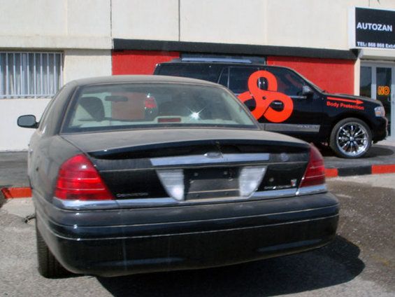 File:Crown Victoria Special Edition Rear.jpg