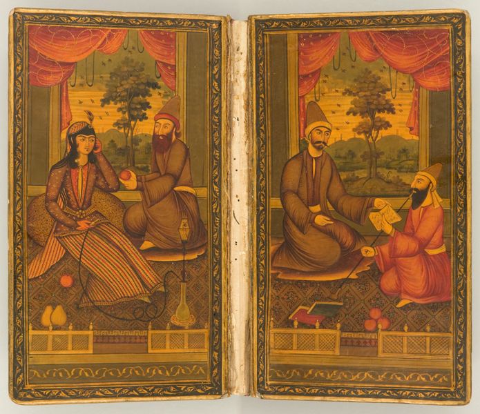 File:Divan-of-Hafiz-1842-Doublures.jpg