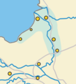 File:Dutch Urban Centers in the East.png