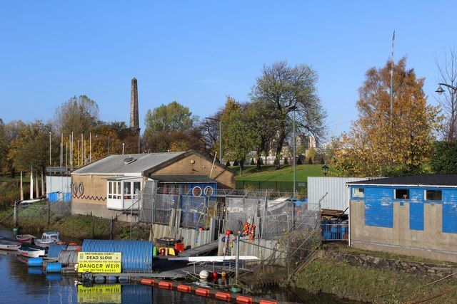 File:Glasgow Humane Society lifeboat station .jpg