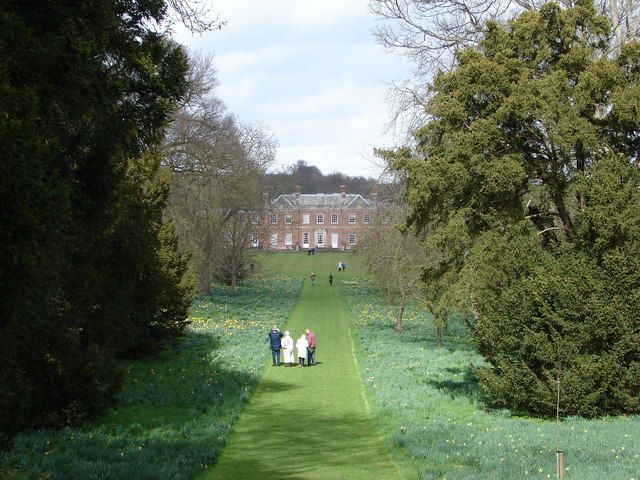 File:Godmersham Hall - geograph.org.uk - 407850.jpg