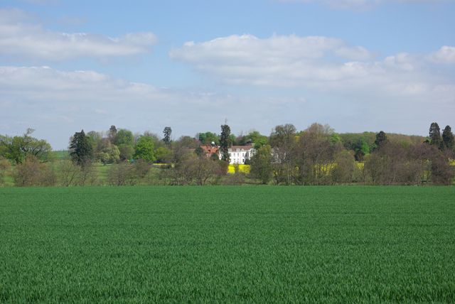 File:Gosfield Hall - geograph.org.uk - 405649.jpg