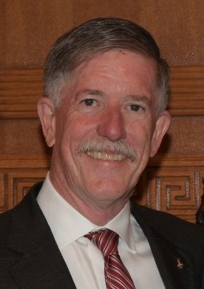 File:James F. Reilly in May 2018.jpg