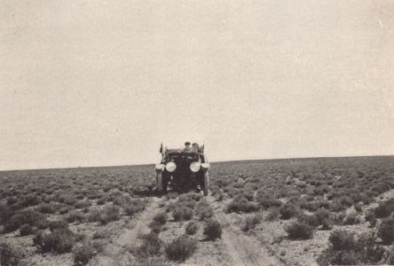 File:National Old Trails near Holbrook.jpg