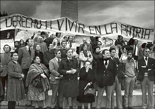 File:Protestas Chile 1985.jpg