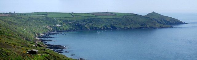 File:Rame peninsula - geograph.org.uk - 1337292.jpg