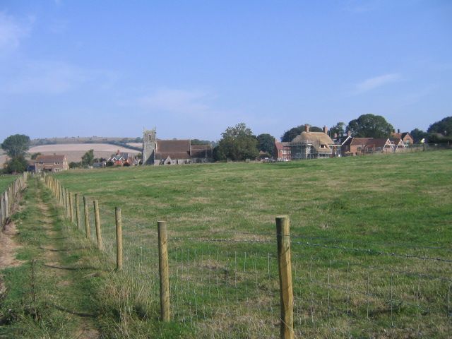 File:Stourpaine church - geograph.org.uk - 238609.jpg