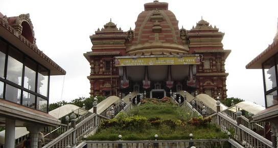 File:Temple Near Dharmasthala.jpg