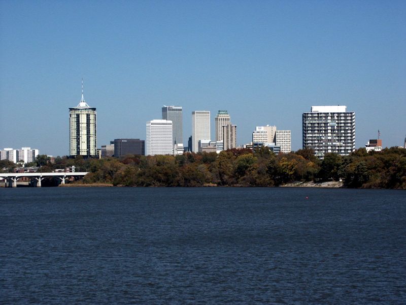 File:Tulsa River Skyline.jpg