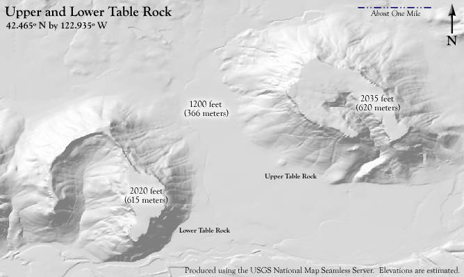 File:Upper and Lower Table Rock.png