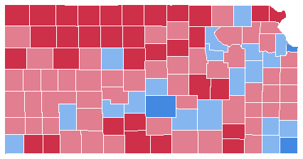 File:1974 US Senate Election in Kansas results.png