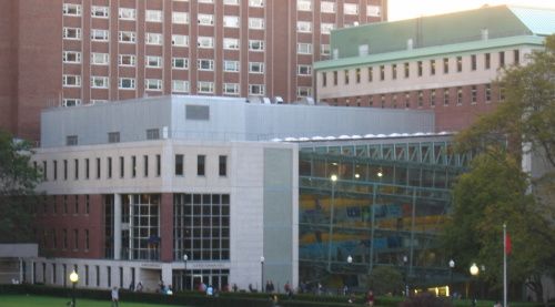 File:Alfred Lerner Hall, Columbia University.jpg