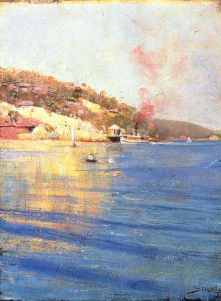 File:Arthur Streeton Point Wharf 1893.jpg