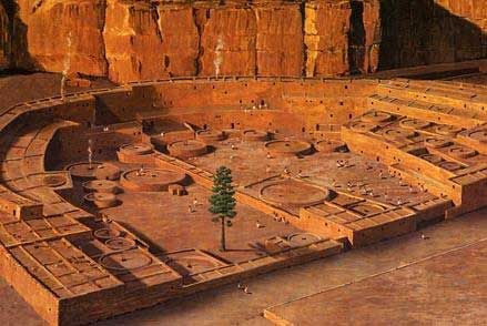 File:Chaco Canyon Pueblo Bonito digital reconstruction.jpg