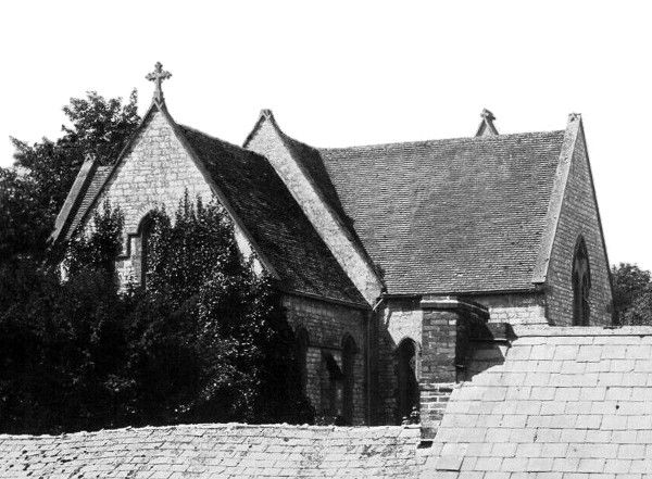 File:Christ Church West Fordington Dorchester.jpg