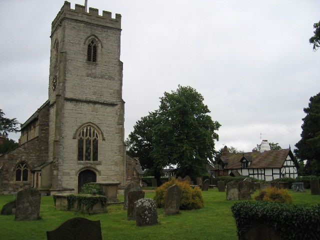 File:Claverdon - geograph.org.uk - 21508.jpg