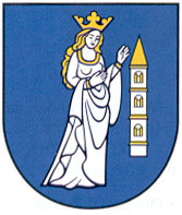 File:Hronský Beňadik Wappen.png