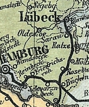 File:LBE auf Bahnkarte Deutschland 1861.png