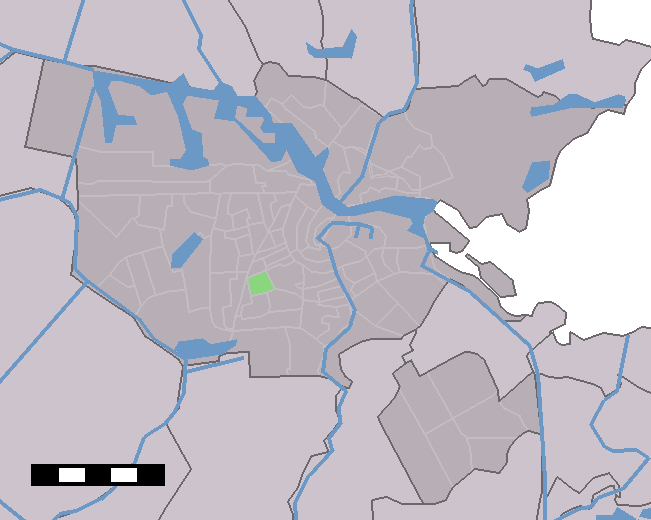 File:Map NL - Amsterdam - Willemspark.png