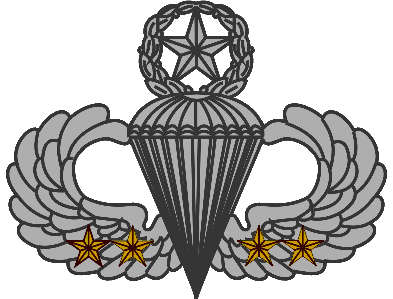 File:Master Parachutists Badge with 4 combat jumps.png