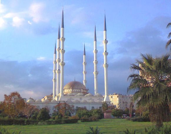 File:Muğdat Mosque, Mersin.jpg