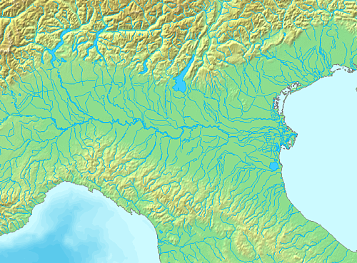 File:Northern Italy river blank map.png