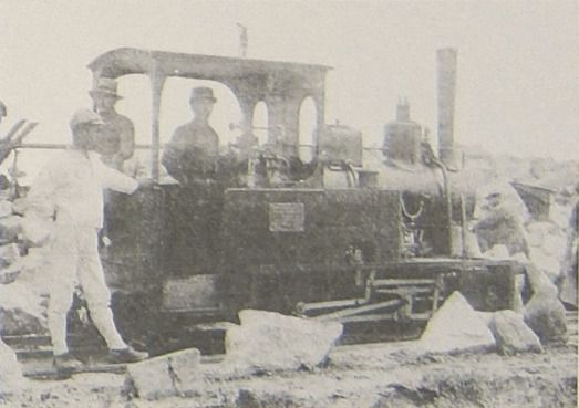 File:O&K locomotive N° 5441 in Japan.jpg