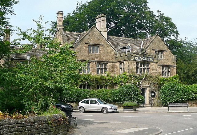 File:Peacock Rowsley Geograph-3434237-by-Graham-Horn.jpg