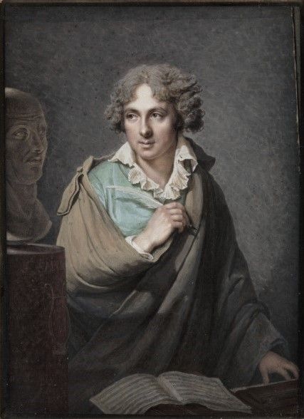 File:Portrait of Cherubini.jpg