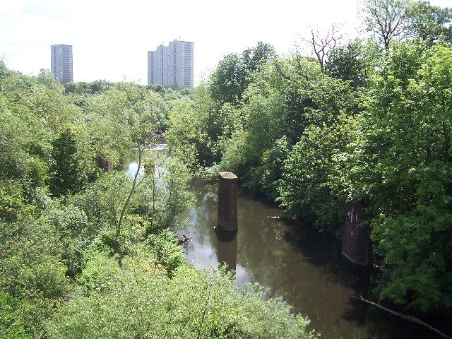 File:River Kelvin - geograph.org.uk - 32613.jpg