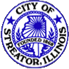 File:Seal of Streator, Illinois.png