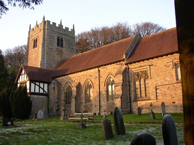 File:St Wilfrid's Church, Halton.jpeg