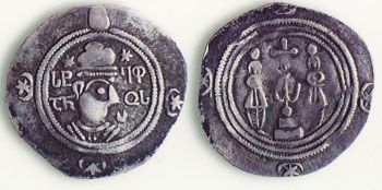 File:Stephanoz I of Georgia 6th century.jpg