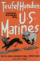 File:Teufel Hunden U.S. Marines poster.png