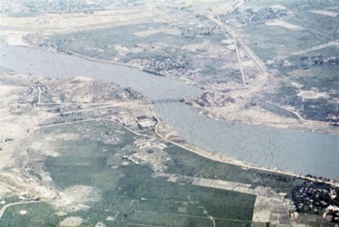 File:Thanh Hoa bridge Vietnam 1972.jpg