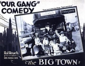 File:The Big Town FilmPoster.jpeg