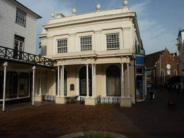 File:The Chalybeate Spring, Tunbridge Wells (geograph 2167502).jpg